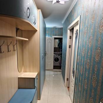 Продается 3-х комнатная квартира, 60 м²