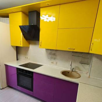 Продается 3-х комнатная квартира, 60 м²