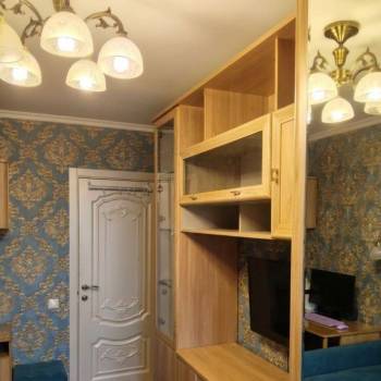 Продается 3-х комнатная квартира, 60 м²