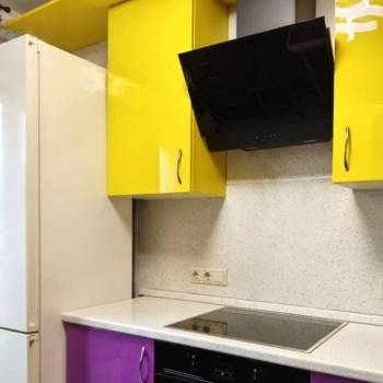 Продается 3-х комнатная квартира, 60 м²