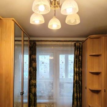 Продается 3-х комнатная квартира, 60 м²