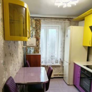 Продается 3-х комнатная квартира, 60 м²