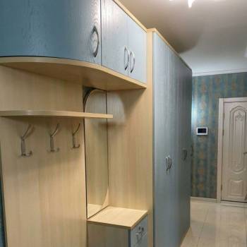 Продается 3-х комнатная квартира, 60 м²