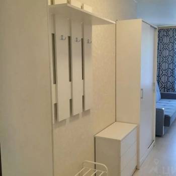 Сдается 1-комнатная квартира, 16 м²
