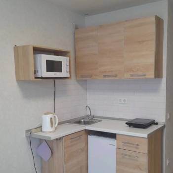 Сдается 1-комнатная квартира, 16 м²