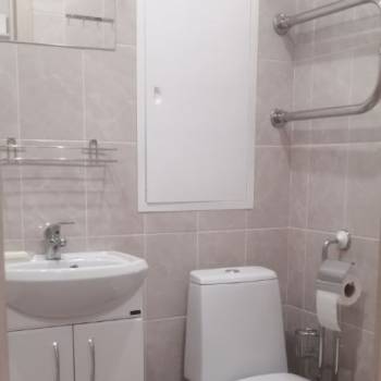 Сдается 1-комнатная квартира, 16 м²