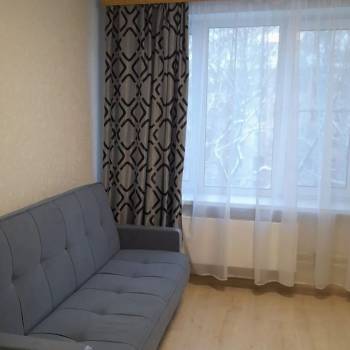 Сдается 1-комнатная квартира, 16 м²
