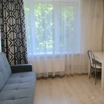 Сдается 1-комнатная квартира, 16 м²