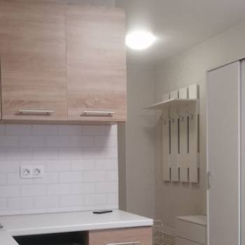 Сдается 1-комнатная квартира, 16 м²