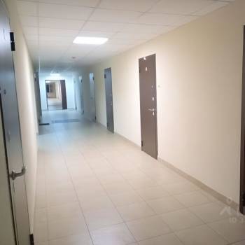 Сдается 1-комнатная квартира, 16 м²