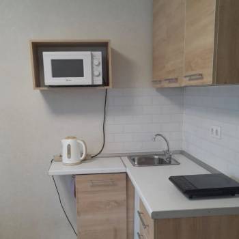 Сдается 1-комнатная квартира, 16 м²