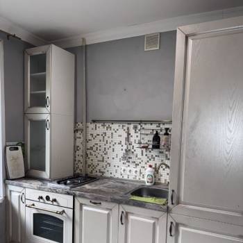 Сдается 2-х комнатная квартира, 39 м²