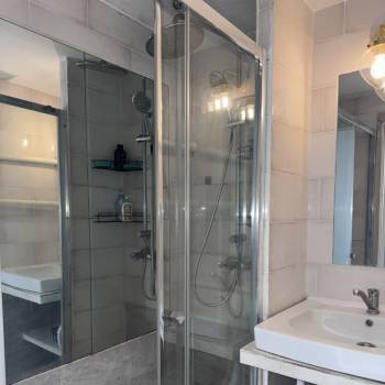 Сдается 2-х комнатная квартира, 39 м²
