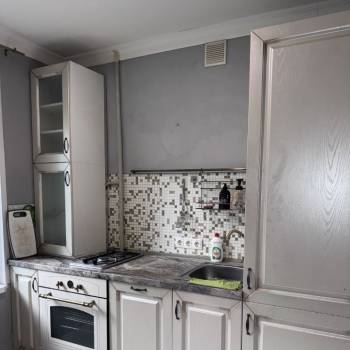 Сдается 2-х комнатная квартира, 39 м²