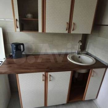 Сдается 1-комнатная квартира, 30 м²