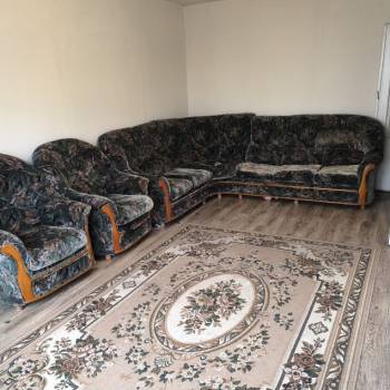 Продается 2-х комнатная квартира, 52 м²