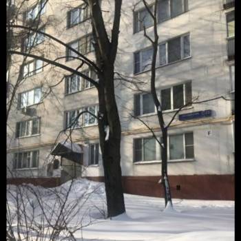 Продается 2-х комнатная квартира, 52 м²