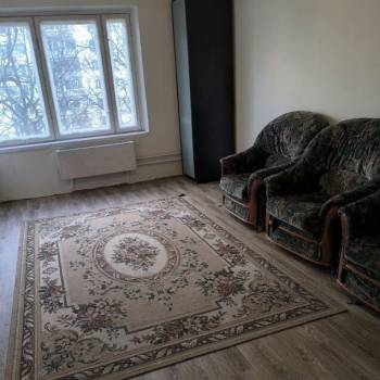 Продается 2-х комнатная квартира, 52 м²