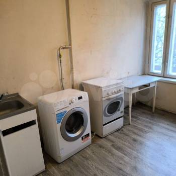 Продается 2-х комнатная квартира, 52 м²