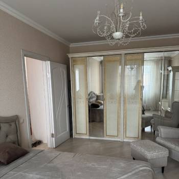 Сдается 1-комнатная квартира, 39,8 м²