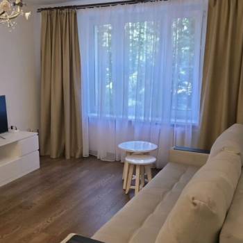 Сдается 1-комнатная квартира, 35 м²