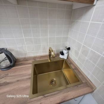 Сдается 1-комнатная квартира, 35 м²
