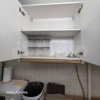 Сдается 1-комнатная квартира, 35 м²