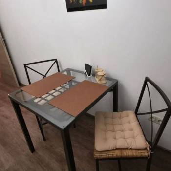 Сдается 1-комнатная квартира, 35 м²