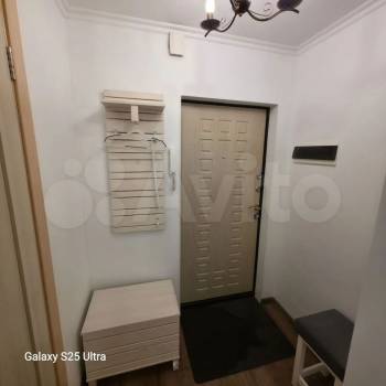 Сдается 1-комнатная квартира, 35 м²