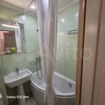Сдается 1-комнатная квартира, 35 м²