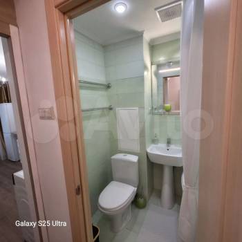 Сдается 1-комнатная квартира, 35 м²
