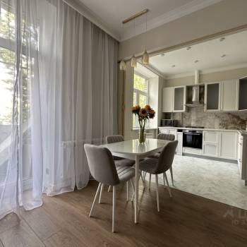 Сдается 2-х комнатная квартира, 66 м²