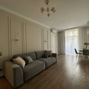 Сдается 2-х комнатная квартира, 66 м²