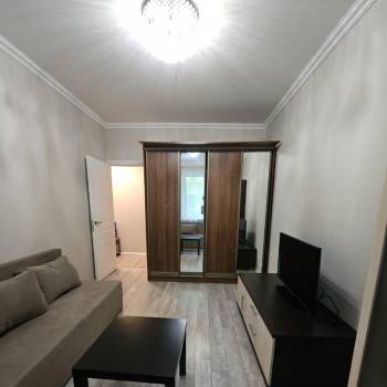 Сдается 2-х комнатная квартира, 45 м²