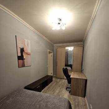 Сдается 2-х комнатная квартира, 45 м²