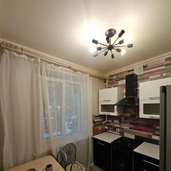 Сдается 2-х комнатная квартира, 45 м²