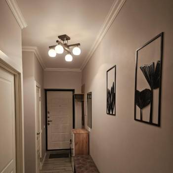 Сдается 2-х комнатная квартира, 45 м²