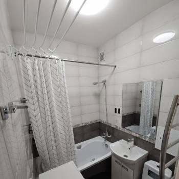 Сдается 2-х комнатная квартира, 45 м²