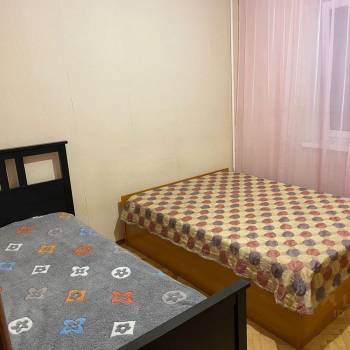 Сдается Многокомнатная квартира, 84 м²