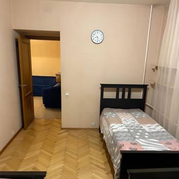 Сдается Многокомнатная квартира, 84 м²