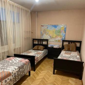 Сдается Многокомнатная квартира, 84 м²