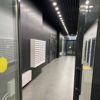 Сдается 1-комнатная квартира, 23 м²
