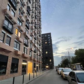 Сдается 1-комнатная квартира, 23 м²