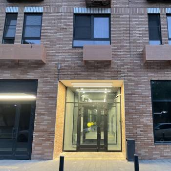 Сдается 1-комнатная квартира, 23 м²