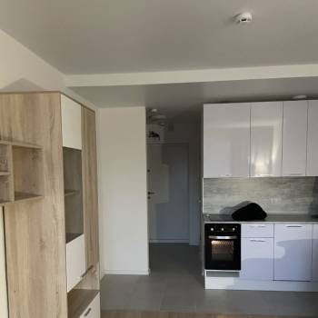 Сдается 1-комнатная квартира, 23 м²
