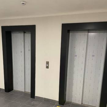 Сдается 1-комнатная квартира, 23 м²