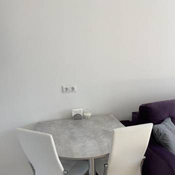 Сдается 1-комнатная квартира, 23 м²