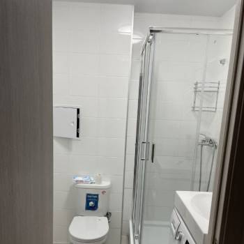 Сдается 1-комнатная квартира, 23 м²