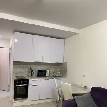 Сдается 1-комнатная квартира, 23 м²