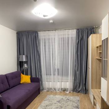 Сдается 1-комнатная квартира, 23 м²
